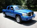 2007 Dakota SLT Quad Cab 4x4 #2 2007 Dakota SLT Quad Cab 4x4 #2