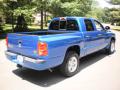 2007 Dakota SLT Quad Cab 4x4 #3 2007 Dakota SLT Quad Cab 4x4 #3