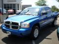 2007 Dakota SLT Quad Cab 4x4 #22 2007 Dakota SLT Quad Cab 4x4 #22