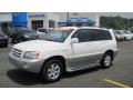 2003 Highlander Limited #1