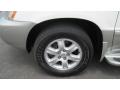  2003 Toyota Highlander Limited Wheel #9