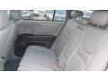  2003 Toyota Highlander Charcoal Interior #13