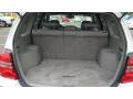  2003 Toyota Highlander Trunk #14
