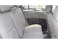  2003 Toyota Highlander Charcoal Interior #16