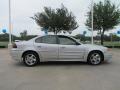  2004 Pontiac Grand Am Galaxy Silver Metallic #7