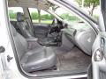  2004 Pontiac Grand Am Dark Pewter Interior #11