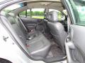  2004 Pontiac Grand Am Dark Pewter Interior #12