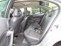  2004 Pontiac Grand Am Dark Pewter Interior #13