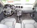 Dashboard of 2004 Pontiac Grand Am GT Sedan #15