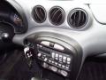 Controls of 2004 Pontiac Grand Am GT Sedan #17