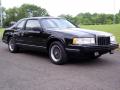 1992 Mark VII LSC #2