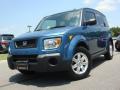 2006 Element EX-P #1