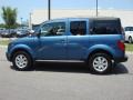  2006 Honda Element Atomic Blue Metallic #3