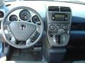 Dashboard of 2006 Honda Element EX-P #11