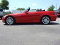 2006 Honda S2000 New Formula Red #3 2006 Honda S2000 New Formula Red #3