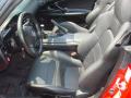 2006 Honda S2000 Black Interior #11 2006 Honda S2000 Black Interior #11