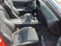2006 Honda S2000 Black Interior #12 2006 Honda S2000 Black Interior #12