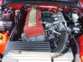 2006 S2000 2.2 Liter DOHC 16-Valve VTEC 4 Cylinder Engine #24 2006 S2000 2.2 Liter DOHC 16-Valve VTEC 4 Cylinder Engine #24