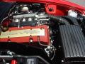 2006 S2000 2.2 Liter DOHC 16-Valve VTEC 4 Cylinder Engine #25 2006 S2000 2.2 Liter DOHC 16-Valve VTEC 4 Cylinder Engine #25