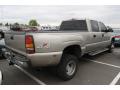 2002 Silverado 3500 LT Crew Cab 4x4 Dually #2