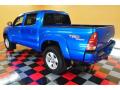  2008 Toyota Tacoma Speedway Blue #3