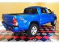 2008 Tacoma V6 TRD Sport Double Cab 4x4 #4