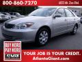 2003 Camry LE #1