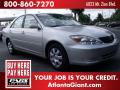 2003 Camry LE #4