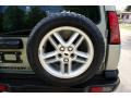  2003 Land Rover Discovery S Wheel #17