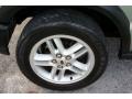  2003 Land Rover Discovery S Wheel #19