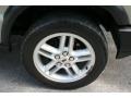  2003 Land Rover Discovery S Wheel #20