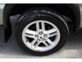  2003 Land Rover Discovery S Wheel #21