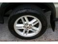  2003 Land Rover Discovery S Wheel #22