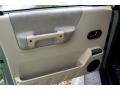 Door Panel of 2003 Land Rover Discovery S #25