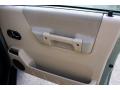 Door Panel of 2003 Land Rover Discovery S #26