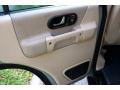 Door Panel of 2003 Land Rover Discovery S #27