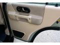 Door Panel of 2003 Land Rover Discovery S #28