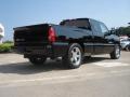  2006 Chevrolet Silverado 1500 Black #3