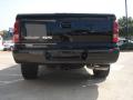  2006 Chevrolet Silverado 1500 Black #4