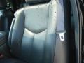  2006 Chevrolet Silverado 1500 Dark Charcoal Interior #9