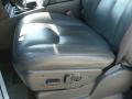  2006 Chevrolet Silverado 1500 Dark Charcoal Interior #10