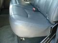  2006 Chevrolet Silverado 1500 Dark Charcoal Interior #12