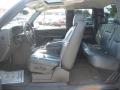  2006 Chevrolet Silverado 1500 Dark Charcoal Interior #13