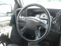  2006 Chevrolet Silverado 1500 Intimidator SS Steering Wheel #25