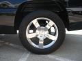  2006 Chevrolet Silverado 1500 Intimidator SS Wheel #34