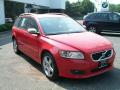 2010 V50 T5 R-Design #3 2010 V50 T5 R-Design #3