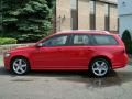 2010 Volvo V50 Passion Red #8 2010 Volvo V50 Passion Red #8
