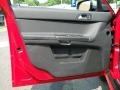 Door Panel of 2010 Volvo V50 T5 R-Design #9 Door Panel of 2010 Volvo V50 T5 R-Design #9