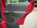 Door Panel of 2010 Volvo V50 T5 R-Design #23 Door Panel of 2010 Volvo V50 T5 R-Design #23