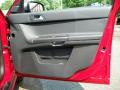 Door Panel of 2010 Volvo V50 T5 R-Design #25 Door Panel of 2010 Volvo V50 T5 R-Design #25